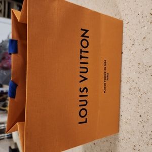 Louis Vuitton small bag